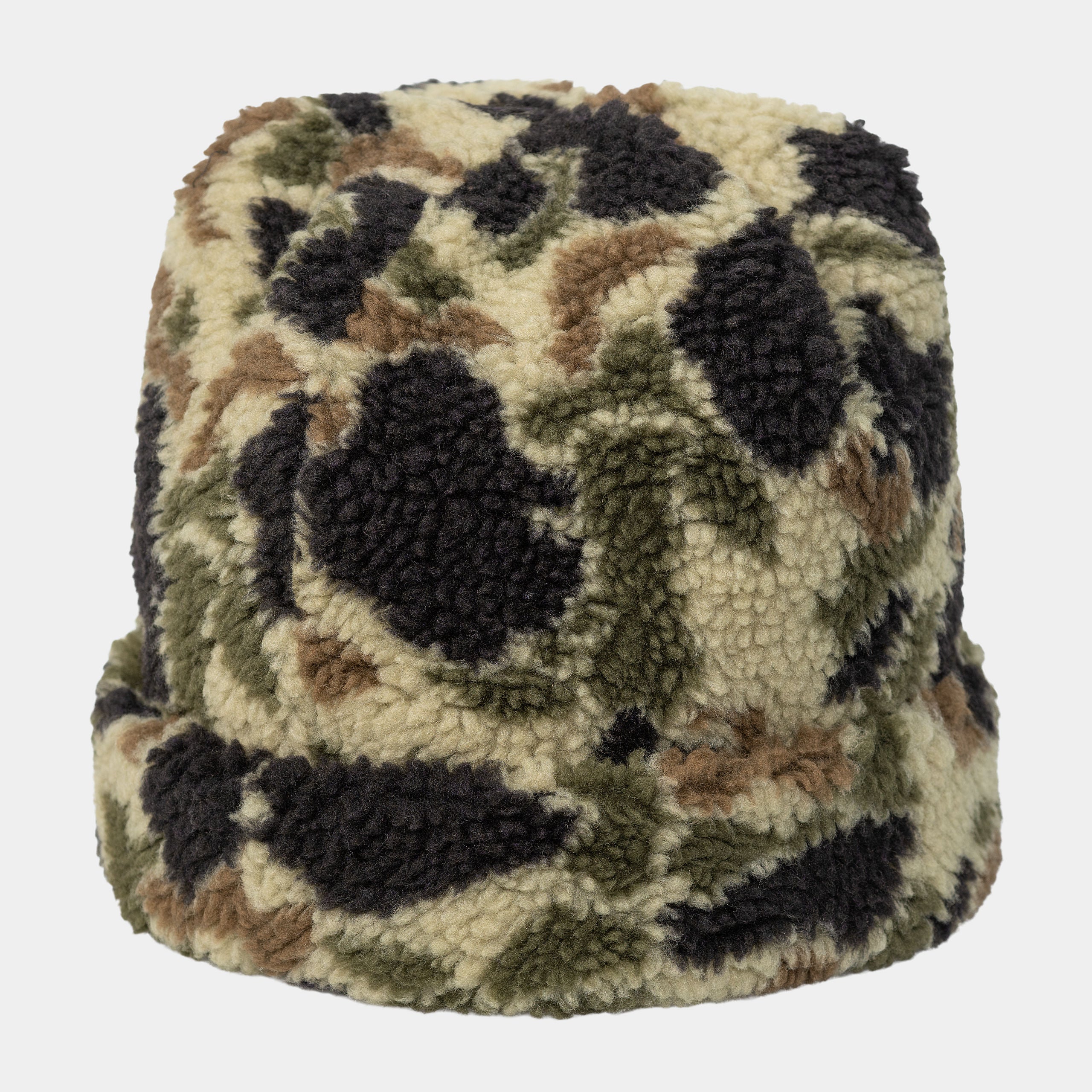 Carhartt camouflage beanie fashion