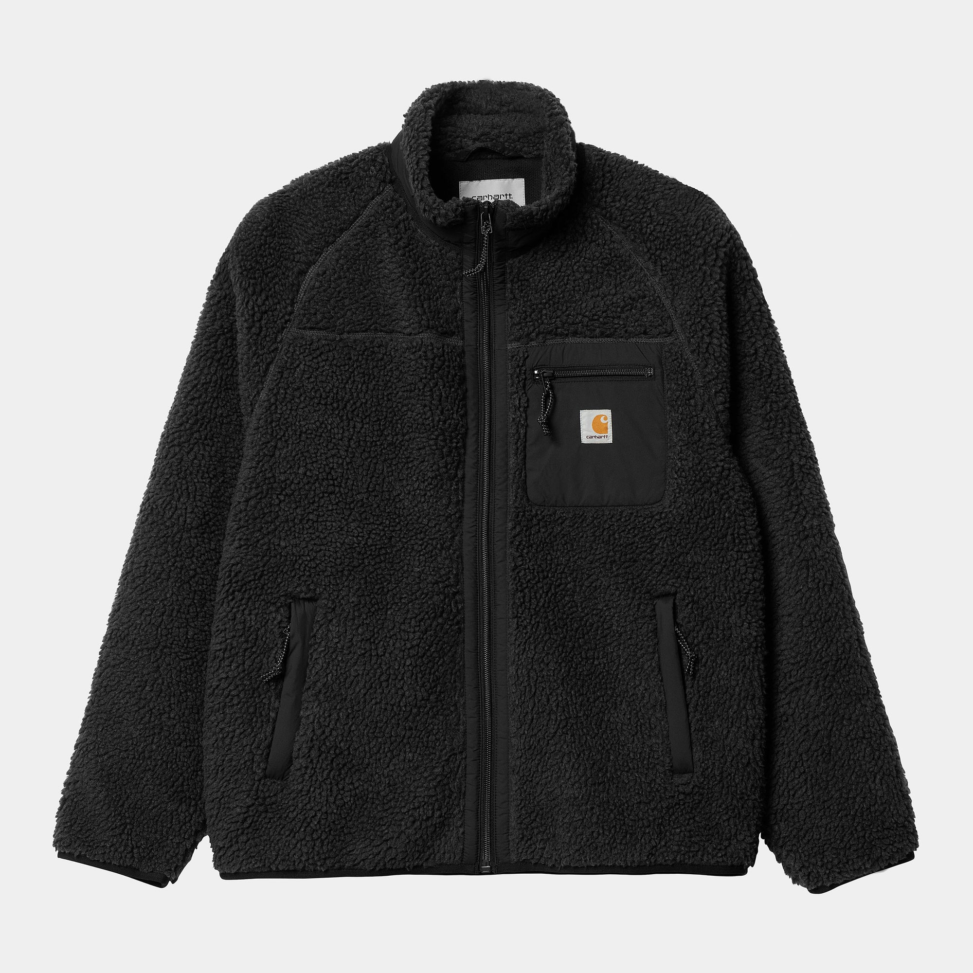 Carhartt WIP Prentis Liner - Black / Black