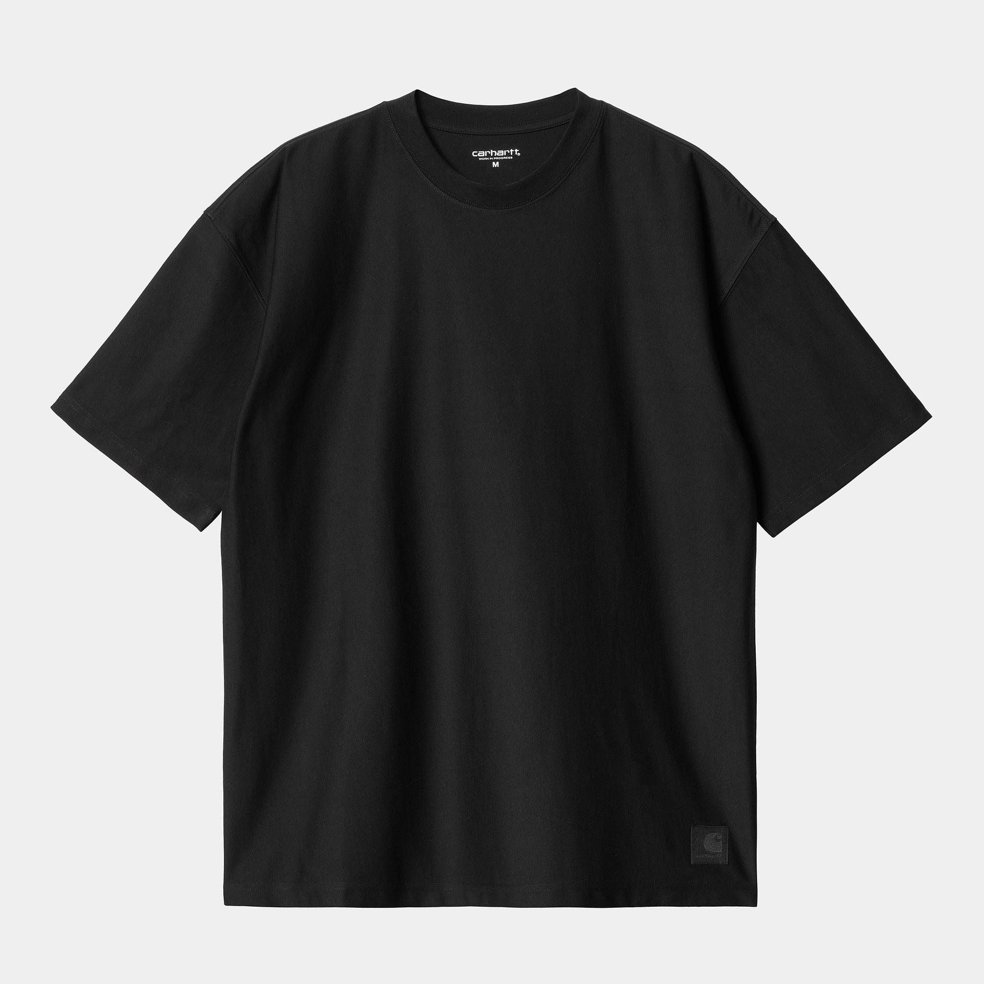 Carhartt WIP Dawson T-Shirt - Black