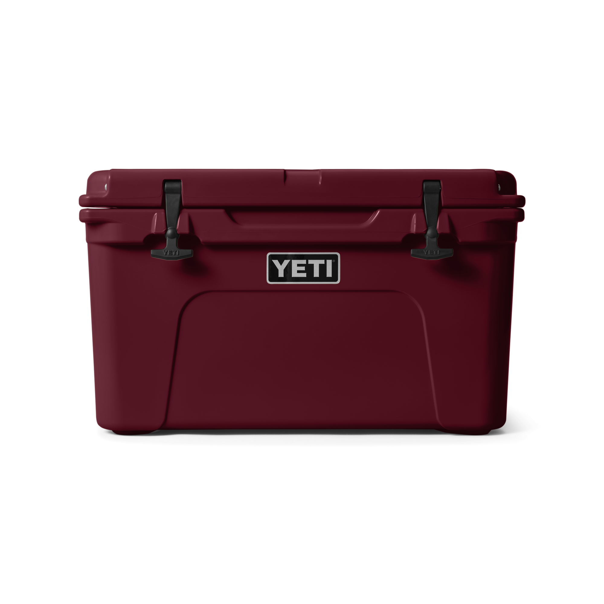 Yeti Tundra 45 - Wild Vine Red