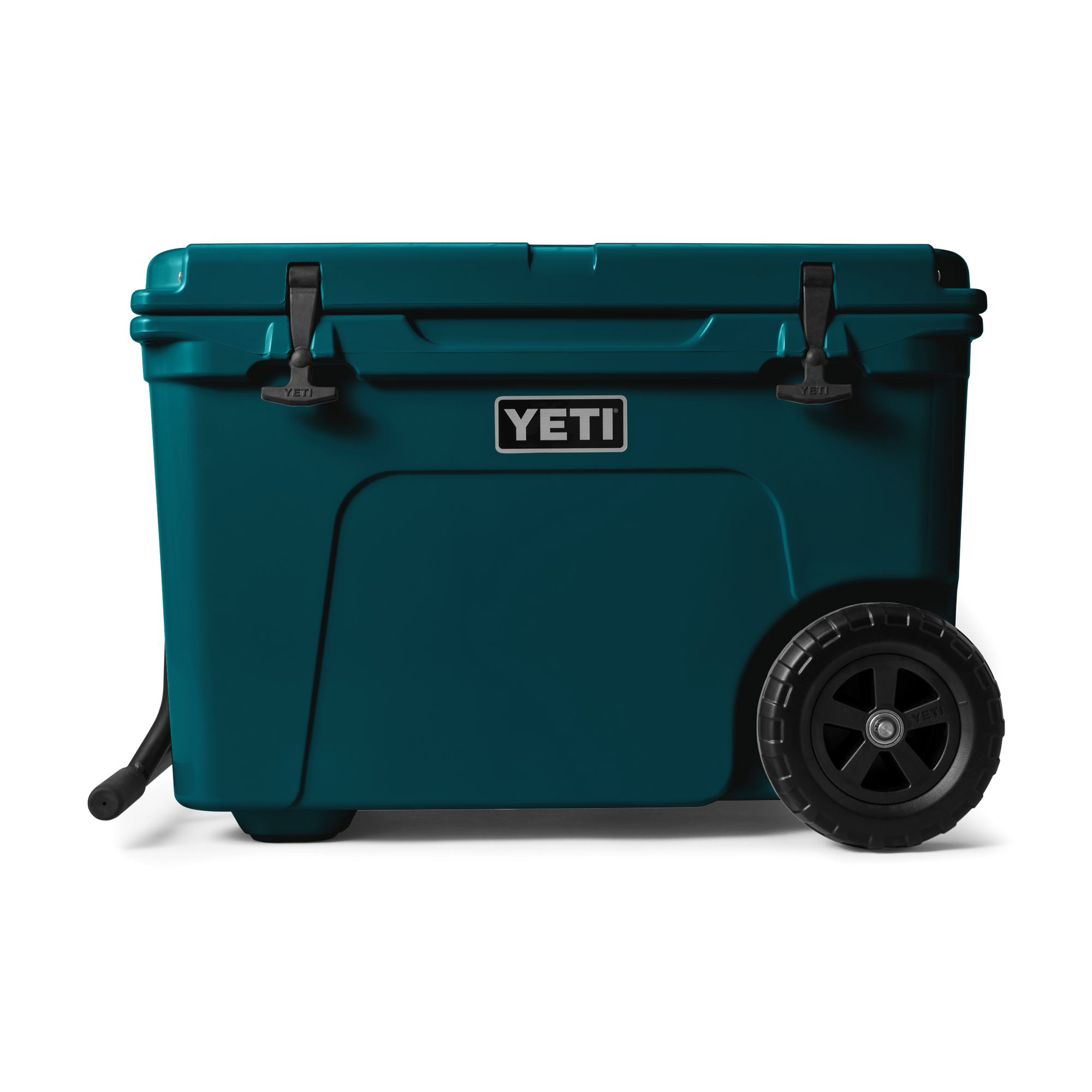 Yeti Tundra Haul - Agave Teal