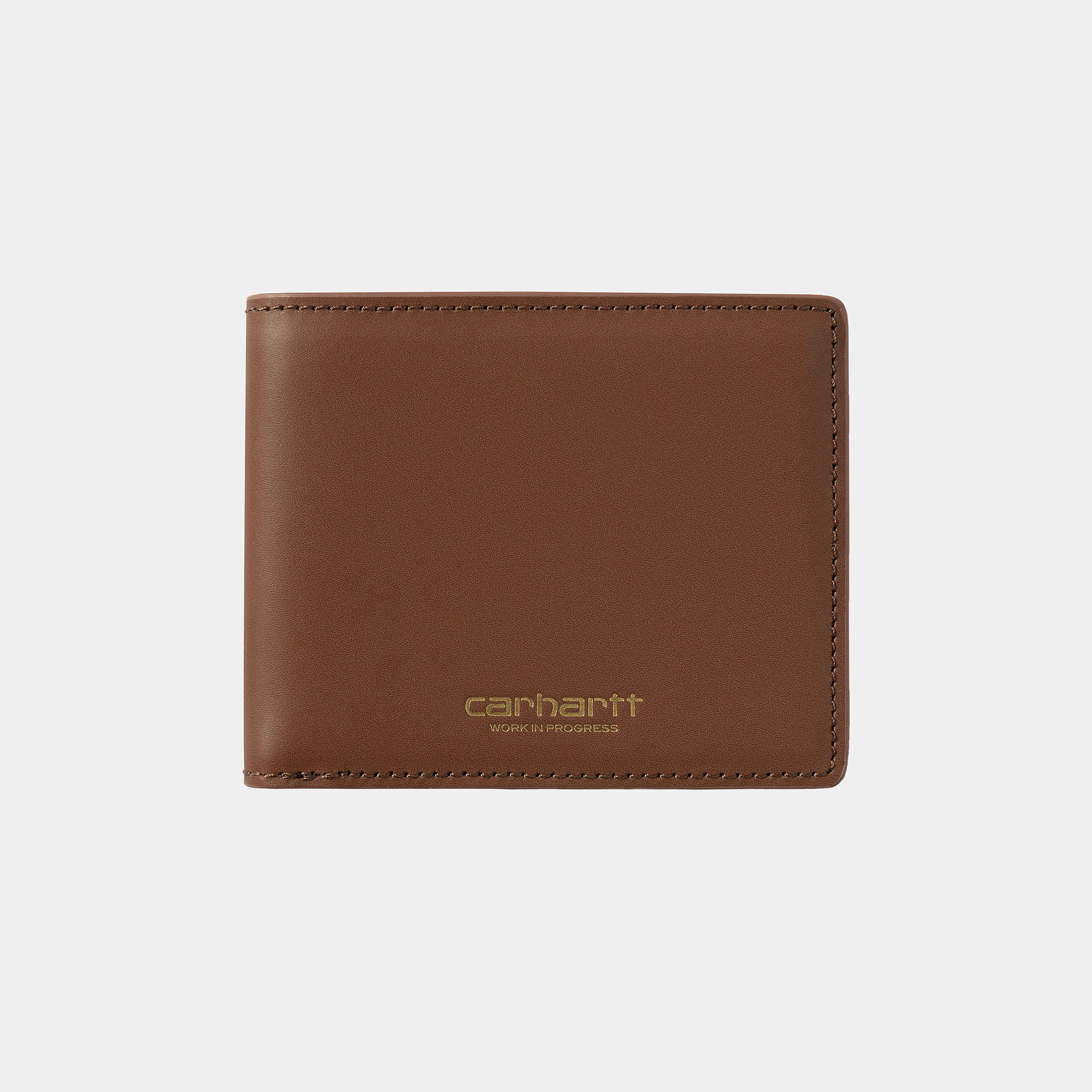 Carhartt shops Leather Wallet