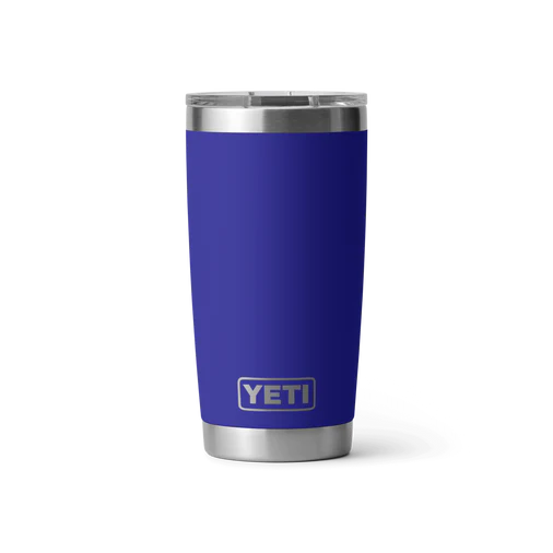 Yeti store Rambler 20oz in Offshore