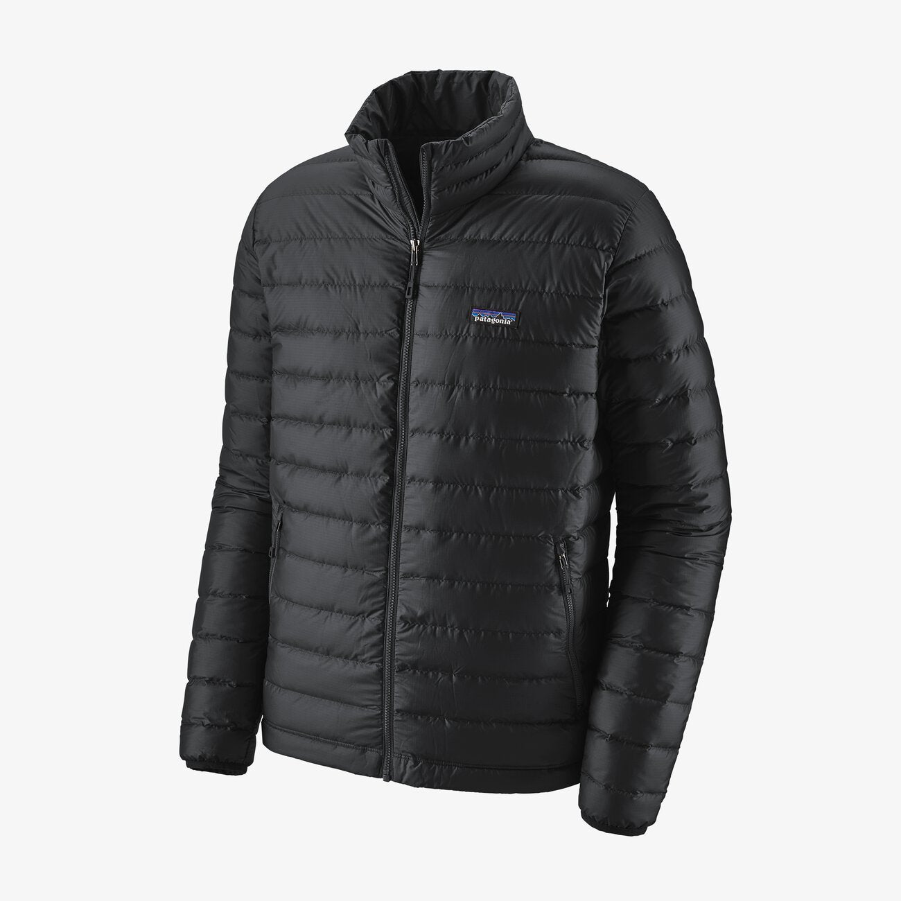 Patagonia Down Sweater - Black