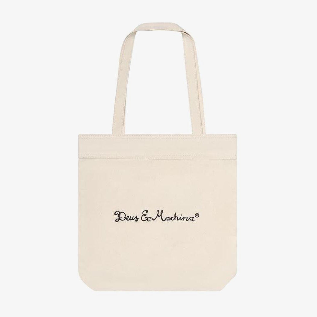 Tote discount bag deus