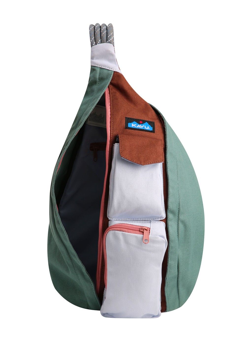 Rope sling clearance backpack