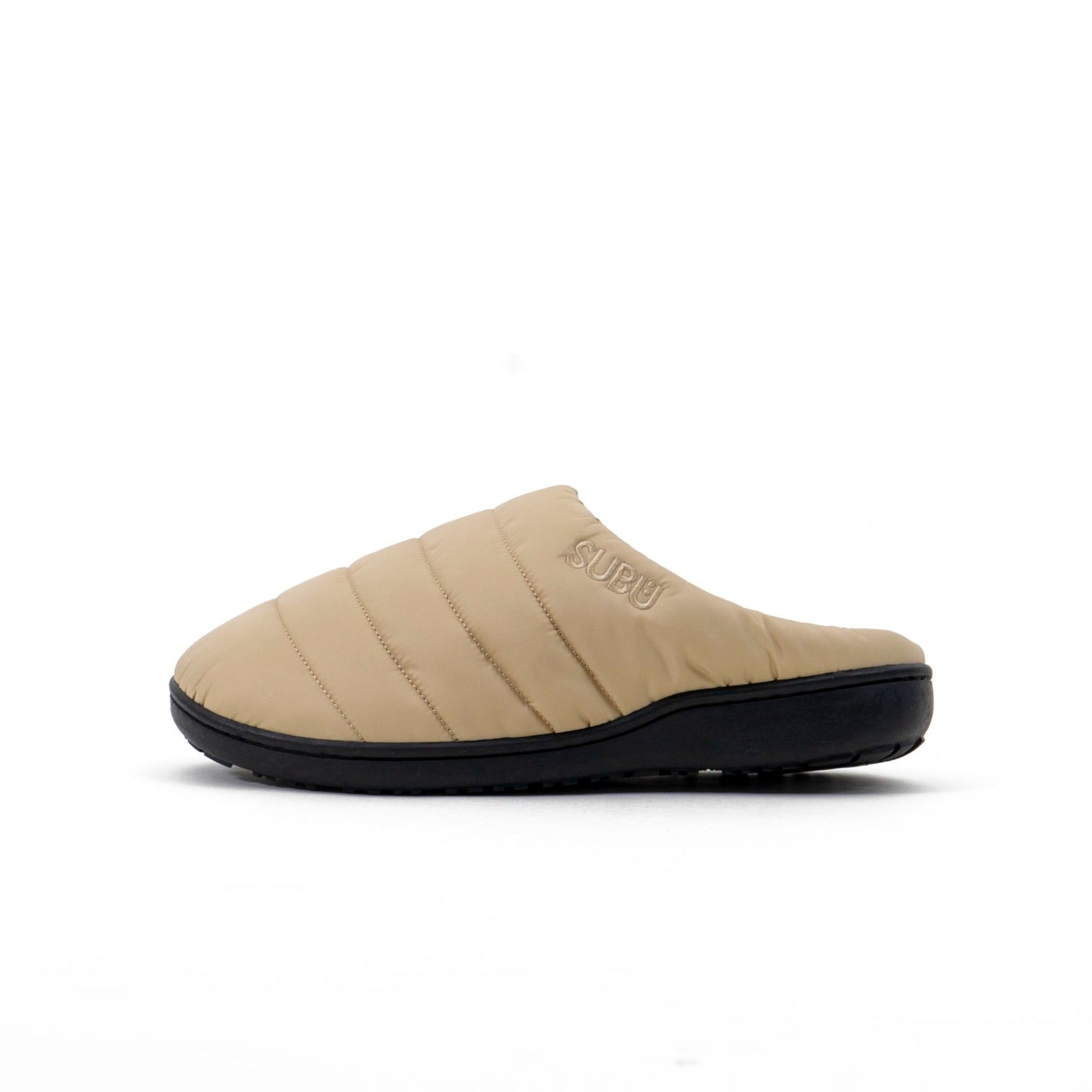 Buy the SUBU Sandals - Beige | Jingo Clothing