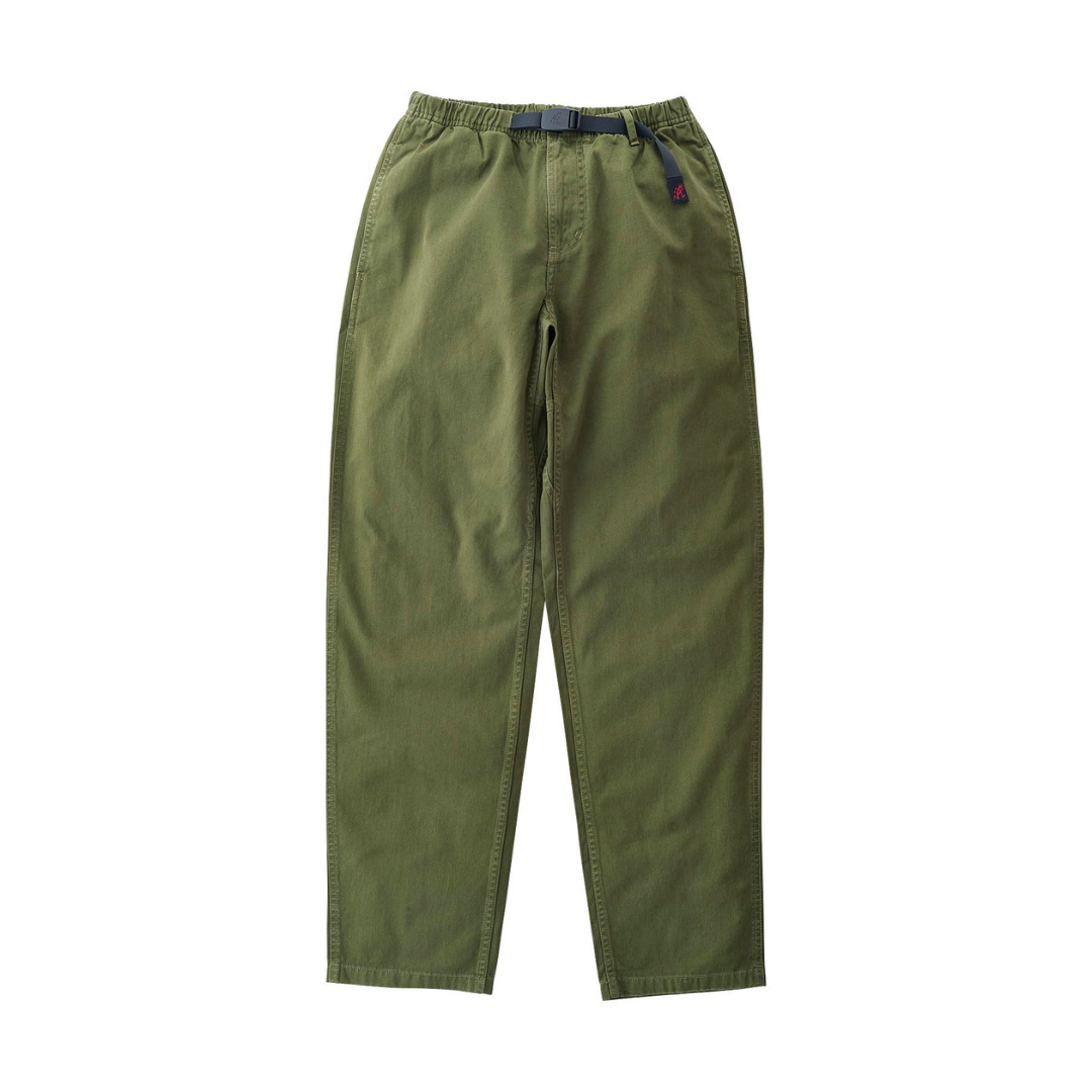 Gramicci Pants - Olive