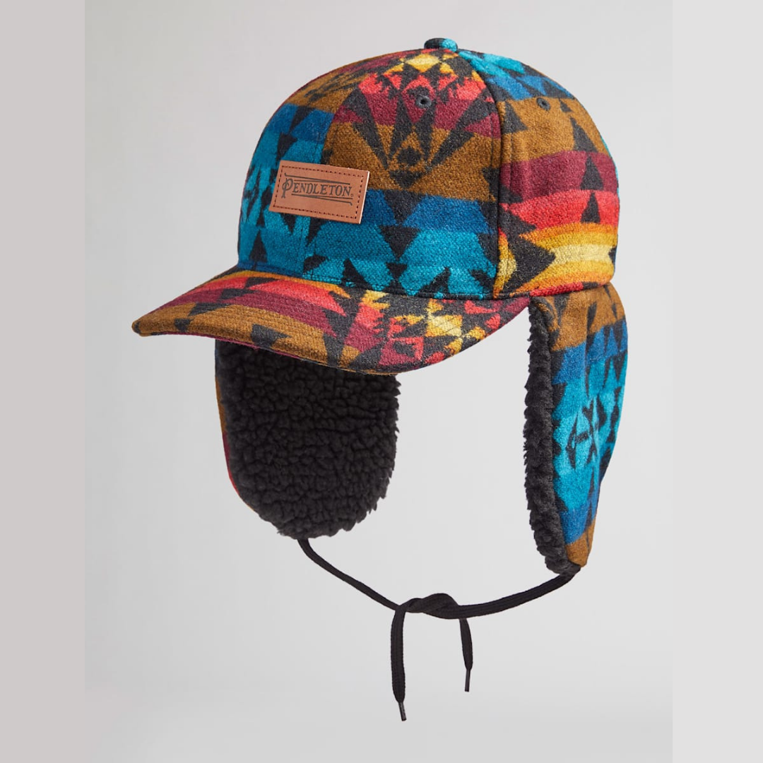 Pendleton ball cap online