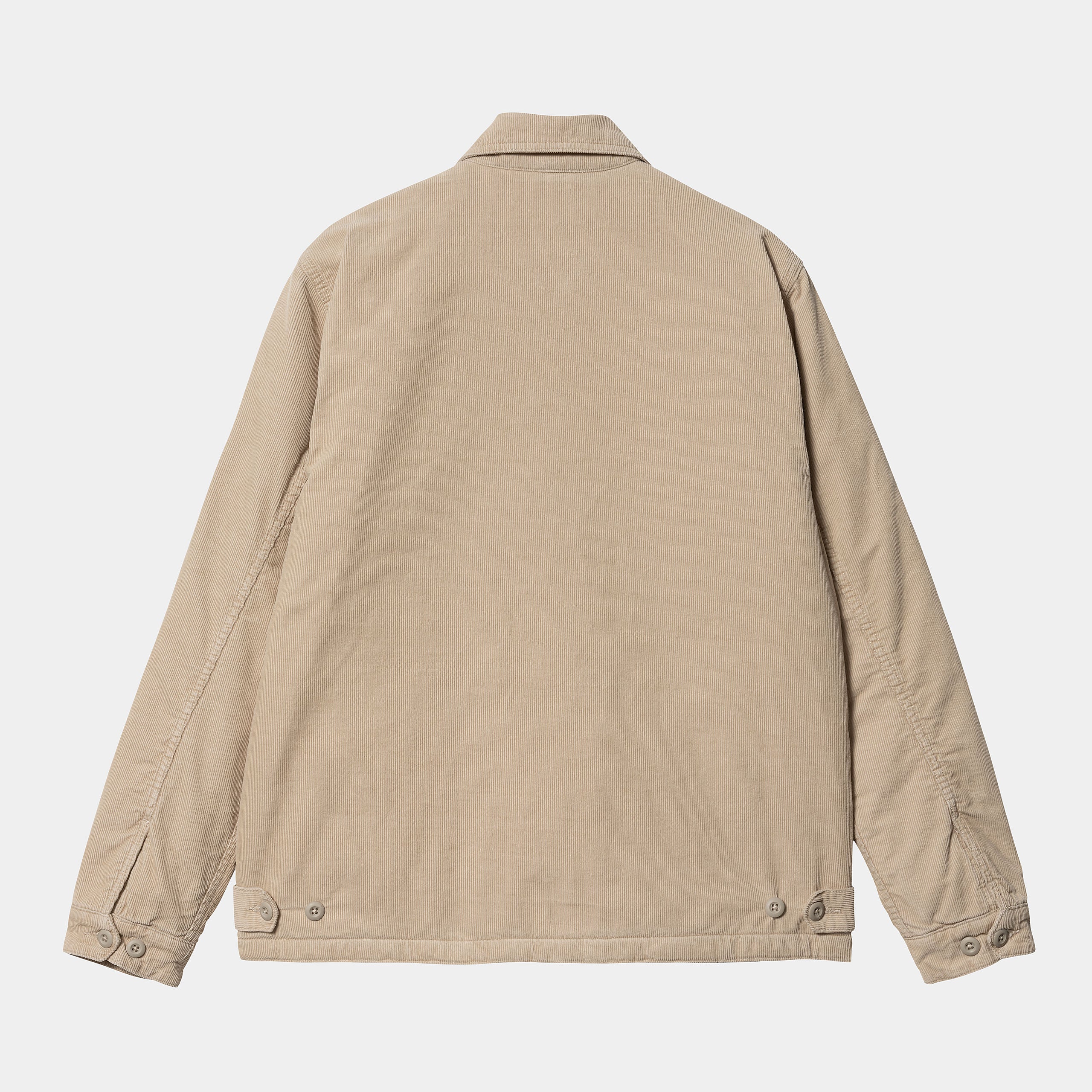 Carhartt modular sales jacket lined