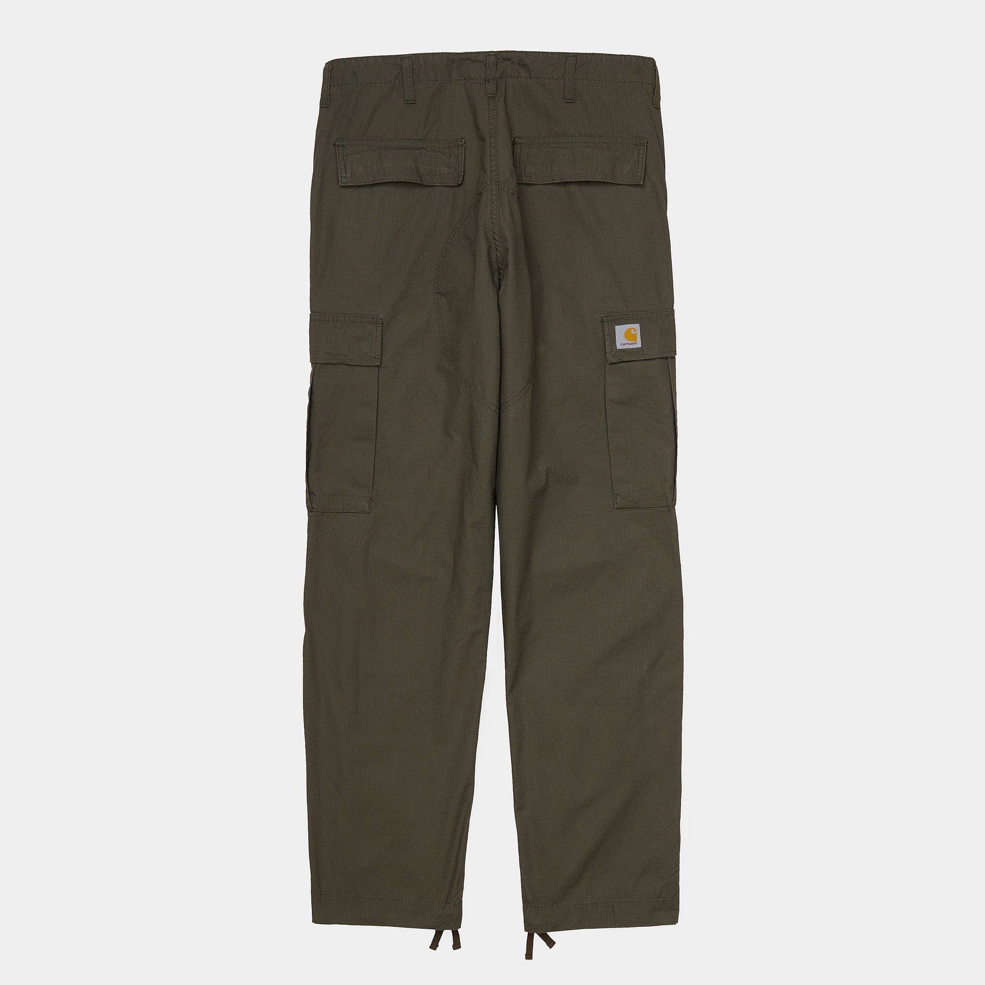 Carhartt WIP Regular Cargo Pant - Cypress