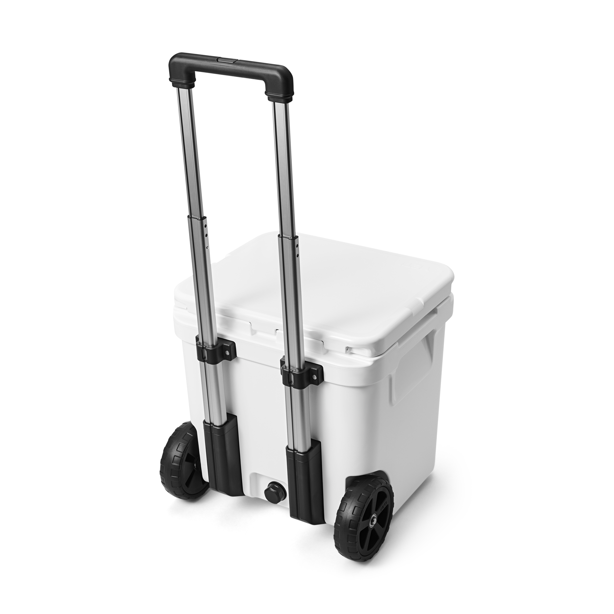 YETI The Roadie® Wheeled Cooler Cup Caddy